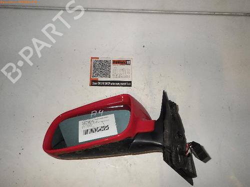 Used Left mirror AUDI A4 B5 Avant (8D5) 1.9 TDI (110 hp) 14696653