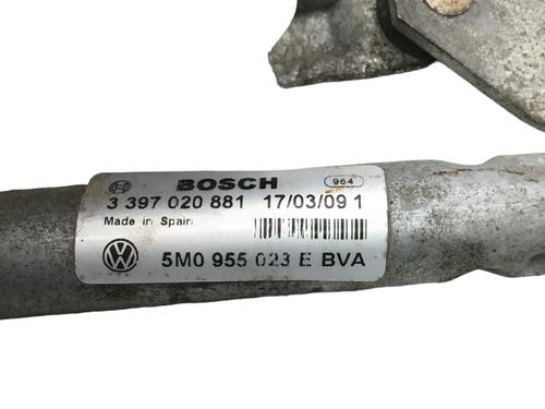 Front wiper motor VW GOLF PLUS V (5M1, 521) 2.0 TDI | BP17478197M29 