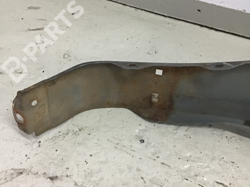 Right front fenders HYUNDAI SANTA FÉ II (CM) 2.2 CRDi | BP8203077C42 