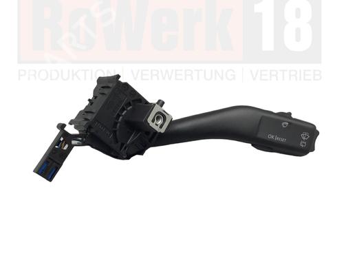 Used Steering column stalk VW GOLF V (1K1) 1.9 TDI (105 hp) 14698982