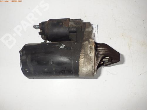 Used Starter OPEL ASTRA G Hatchback (T98) 1.8 16V (F08, F48) (116 hp) 5062867