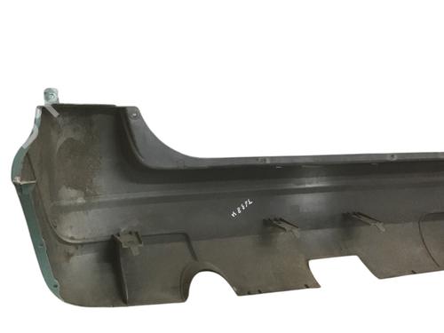Rear bumper OPEL AGILA A (H00) 1.0 (F68) | BP22199368C8 