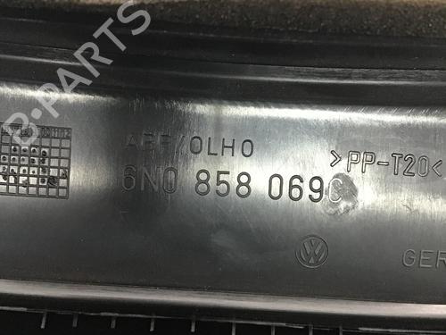 Air vent VW LUPO I (6X1, 6E1) 1.2 TDI 3L | BP18154603I21 