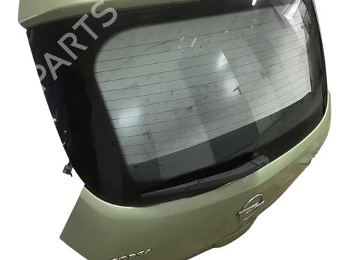 Tailgate OPEL CORSA D (S07) 1.0 (L08, L68) | BP23130972C6 