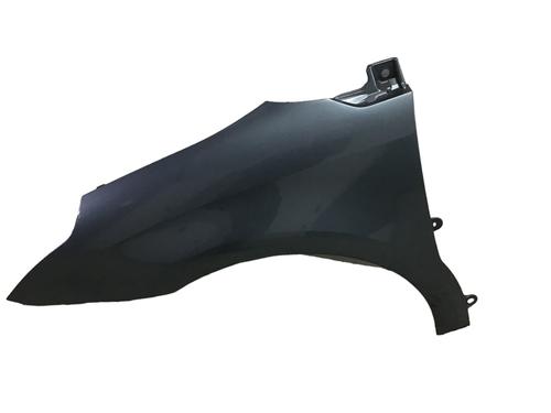 Used Left front fenders CITROËN C4 Coupe (LA_) 1.4 16V (88 hp) 18947970