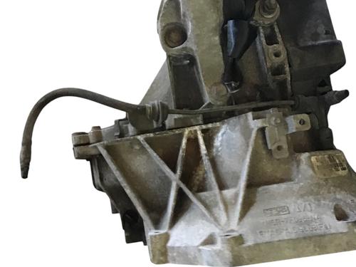 Gearbox FORD FOCUS II (DA_, HCP, DP) 1.8 | BP28154001M3 