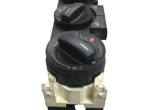 Climate control VW FOX Hatchback (5Z1, 5Z3, 5Z4) 1.2 | BP21097738I5 