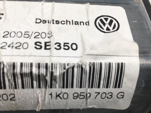 Left rear window motor SEAT LEON (1P1) 1.6 | BP13875365E23 