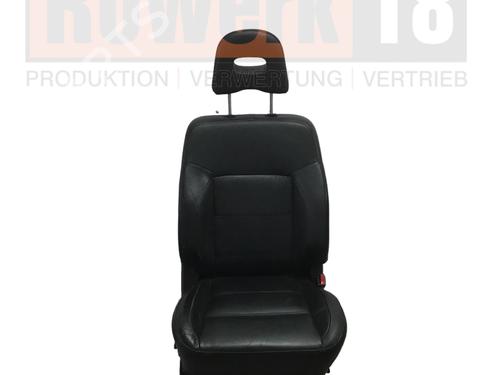 Used Right front seat NISSAN X-TRAIL I (T30) 2.2 dCi 4x4 (136 hp) 14968535