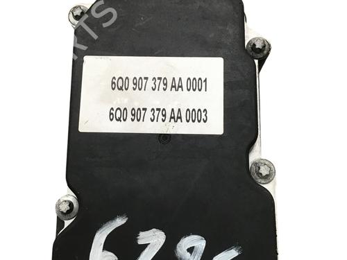 ABS pump SKODA FABIA I (6Y2) 1.2 | BP21495981M43 