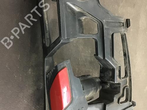 Used Front bumper bracket VW GOLF VI (5K1) 1.4 TSI (122 hp) 14696451