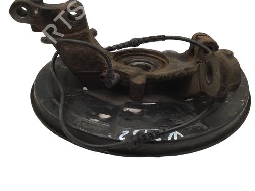 Left front steering knuckle OPEL MERIVA B MPV (S10) 1.4 (75) | BP16697620M25 