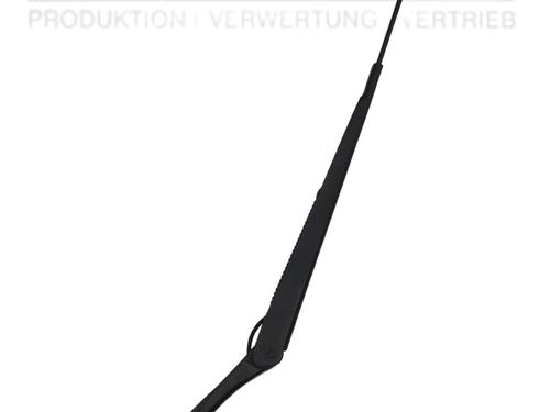 Used Front windshield wiper arm VW GOLF V (1K1) 2.0 GTI (230 hp) 16081570