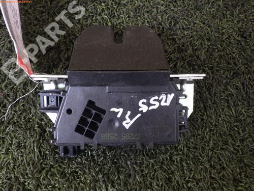 Used Tailgate lock OPEL ZAFIRA / ZAFIRA FAMILY B (A05) 1.8 (M75) (140 hp) 5065923