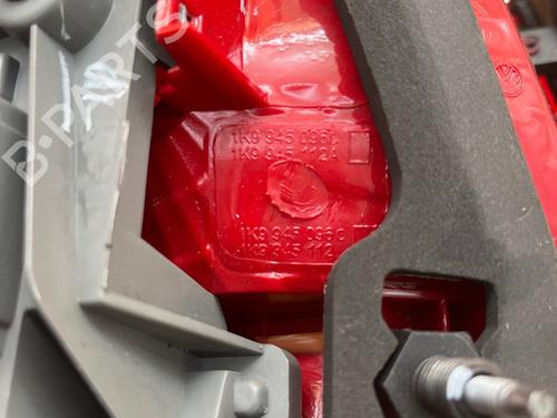 Right taillight VW GOLF V Variant (1K5) 1.6 | BP34558450C35  - Image 7