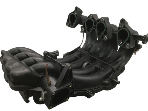Intake manifold VW GOLF IV (1J1) 1.6 | BP29591756M70 