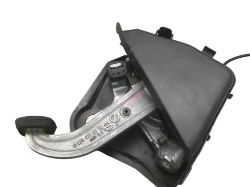 Hand brake MERCEDES-BENZ E-CLASS (W211) E 270 CDI (211.016) | BP20209595I18 