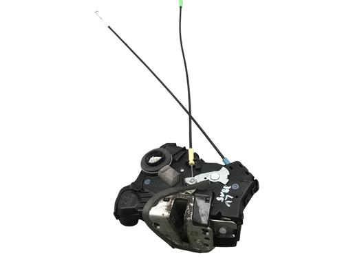 Cerradura puerta delantera izquierda DAIHATSU SIRION (M3_) 1.0 (M300) (70 hp) 32322264