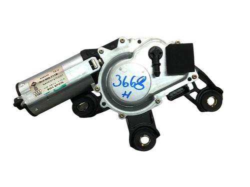 Used Rear wiper motor AUDI A4 B5 Avant (8D5) 1.6 (102 hp) 23951075