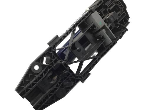Front right exterior door handle VW POLO V (6R1, 6C1) 1.4 (6R1) | BP13399542C129 