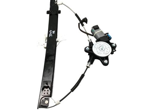 Lève-vitre avant droit CHEVROLET SPARK (M300) 1.2 (82 hp) 31363254