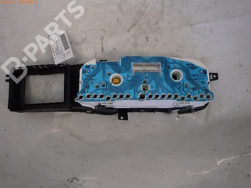 Instrument cluster OPEL VECTRA B (J96) 1.6 i 16V (F19) | BP5062115C47 