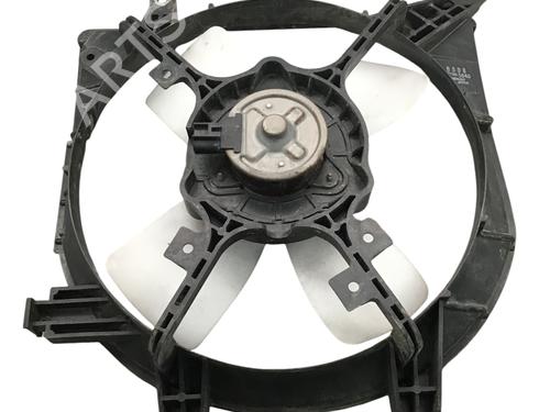 Koelventilatormotor MAZDA DEMIO (DW) 1.5 16V (DW5W) (75 hp) 30727022