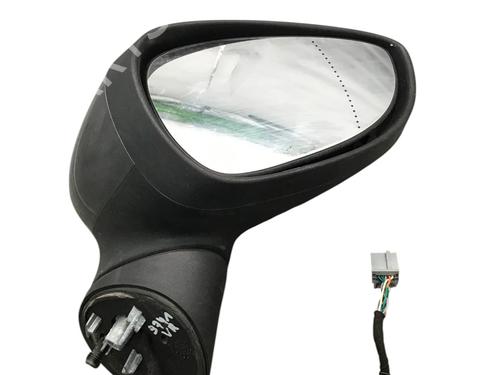 Used Right mirror FORD FIESTA VI (CB1, CCN) 1.0 EcoBoost (100 hp) 27360545