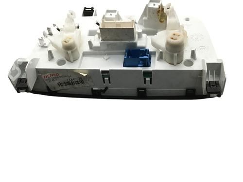 Climate control FIAT GRANDE PUNTO (199_) 1.4 (199AXB11, 199AXB1A, 199BXB1A, 199AXL1A) | BP24986300I5 