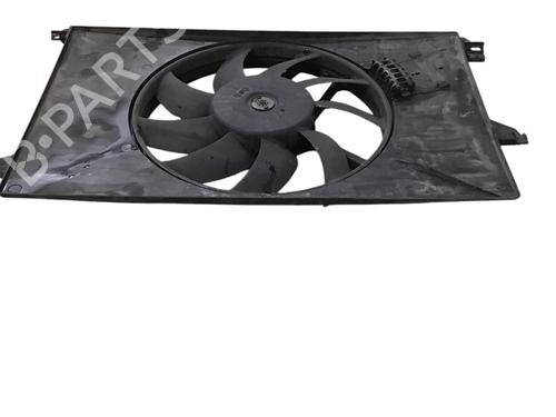 Køleventilator elektrisk OPEL SIGNUM Hatchback (Z03) 2.2 direct (F48) | BP23275975M35 
