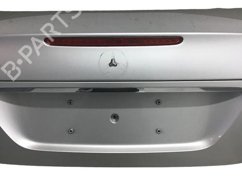Bakluke CC/Kombi-Kupé MERCEDES-BENZ E-CLASS (W211) E 270 CDI (211.016) | BP20223103C6 