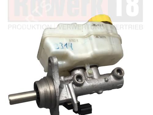 Used Brake master cylinder SKODA FABIA III Estate (NJ5) 1.0 TSI (110 hp) 13551527