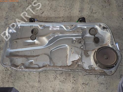 Used Front left window mechanism VW GOLF IV (1J1) 1.6 (100 hp) 14696778