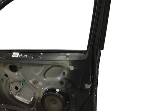 Right front door VW GOLF V (1K1) 2.0 GTI | BP16155042C3 