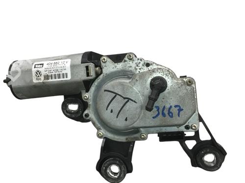 Viskermotor bagrude VW PASSAT B5.5 Variant (3B6) 1.9 TDI | BP26123306M102 