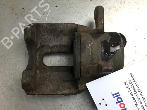 Right front brake caliper NISSAN MICRA III (K12) 1.2 16V | BP14698488M104
