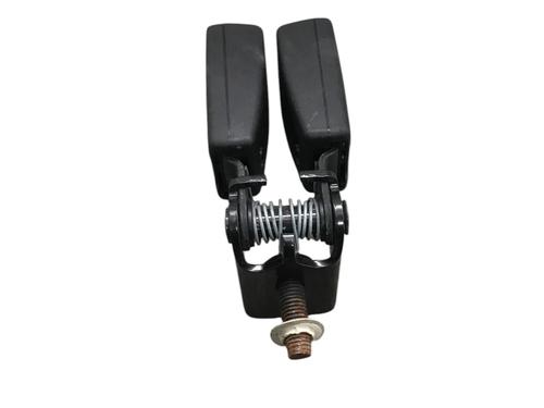Seat buckle FORD FIESTA VI (CB1, CCN) 1.0 EcoBoost | BP27385334I32 