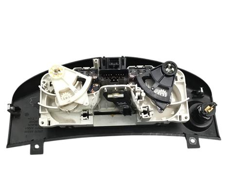 Commande Chauffage NISSAN MICRA III (K12) 1.2 16V | BP24365330I5 