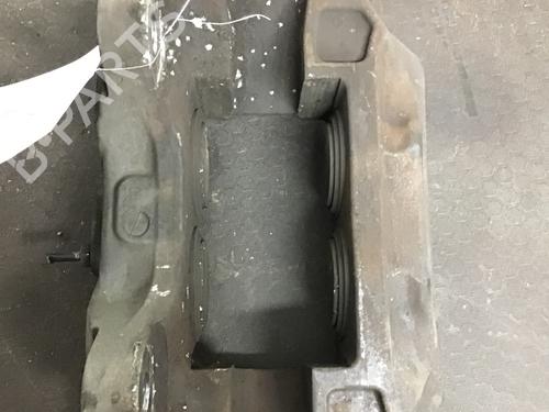 Used Left front brake caliper VW TOUAREG (7LA, 7L6, 7L7) 3.0 V6 TDI (225 hp) 14698165