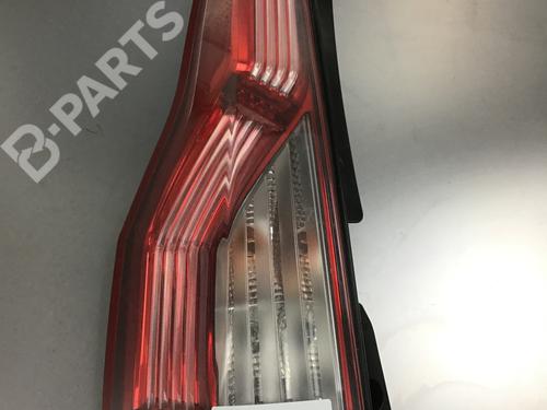 Used Left taillight CITROËN C4 Picasso I MPV (UD_) 1.6 16V (150 hp) 8393660