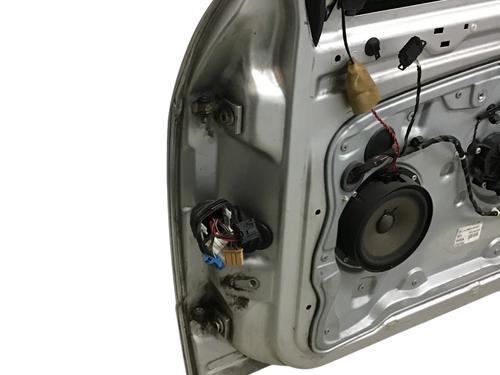 Right front door SKODA FABIA I (6Y2) 1.2 | BP21360062C3 
