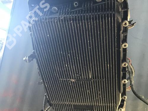 Gearbox LAND ROVER RANGE ROVER SPORT I (L320) 3.6 D 4x4 | BP10642648M3 