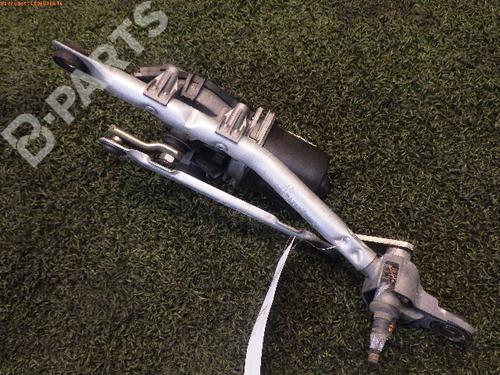 Used Front wiper motor CITROËN C1 (PM_, PN_) 1.0 (68 hp) 5066330