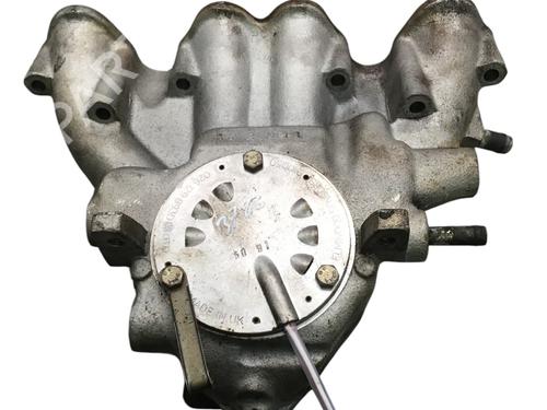 Intake manifold AUDI 80 B4 Saloon (8C2) 2.0 | BP26976715M70