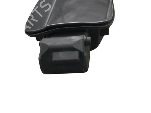 Fuel flap AUDI A4 B8 (8K2) 2.0 TDI | BP25768132C131 