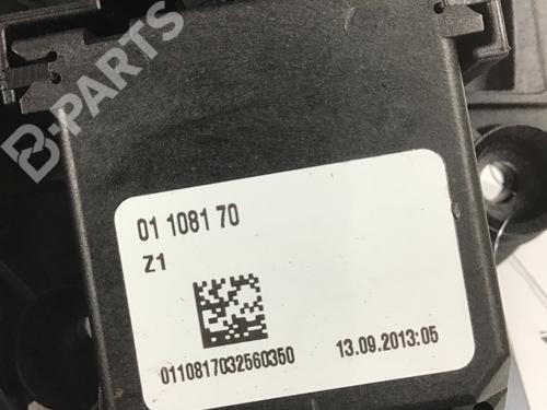Switch BMW 1 (E81) 116 d | BP8488401I30 