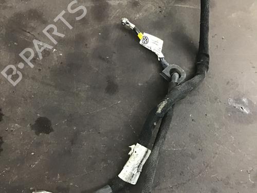 Used Cable VW TRANSPORTER T5 Bus (7HB, 7HJ, 7EB, 7EJ) 2.5 TDI (130 hp) 14698113