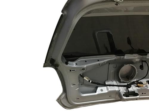 Tailgate VW POLO V (6R1, 6C1) 1.6 TDI | BP15682241C6 