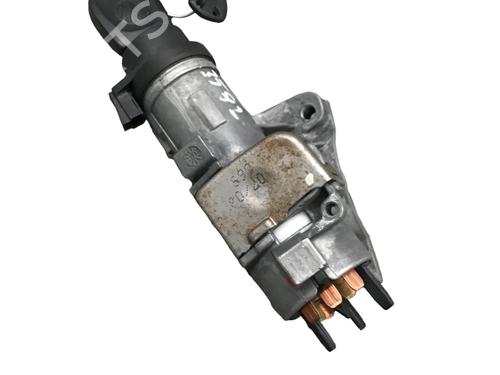 Ignition barrel VW POLO IV (9N_, 9A_) 1.2 12V | BP19341521M48 