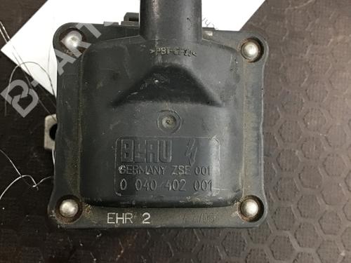 Ignition coil VW GOLF III Variant (1H5) 1.6 | BP5847294M94 
